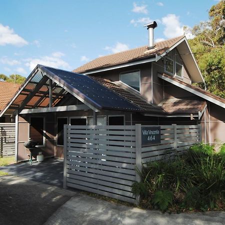 Villa Vincentia - Belle Escapes Jervis Bay Екстериор снимка