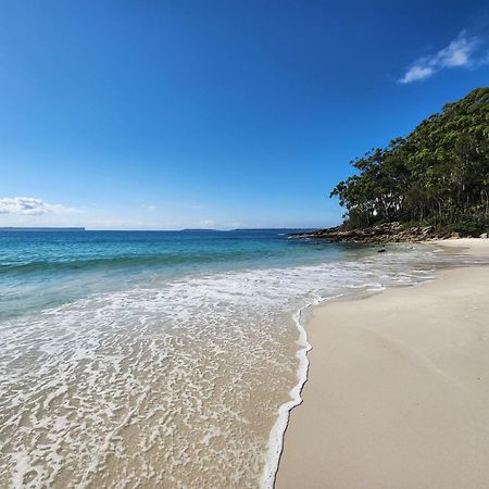 Villa Vincentia - Belle Escapes Jervis Bay Екстериор снимка