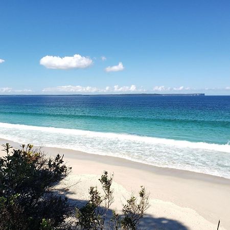 Villa Vincentia - Belle Escapes Jervis Bay Екстериор снимка