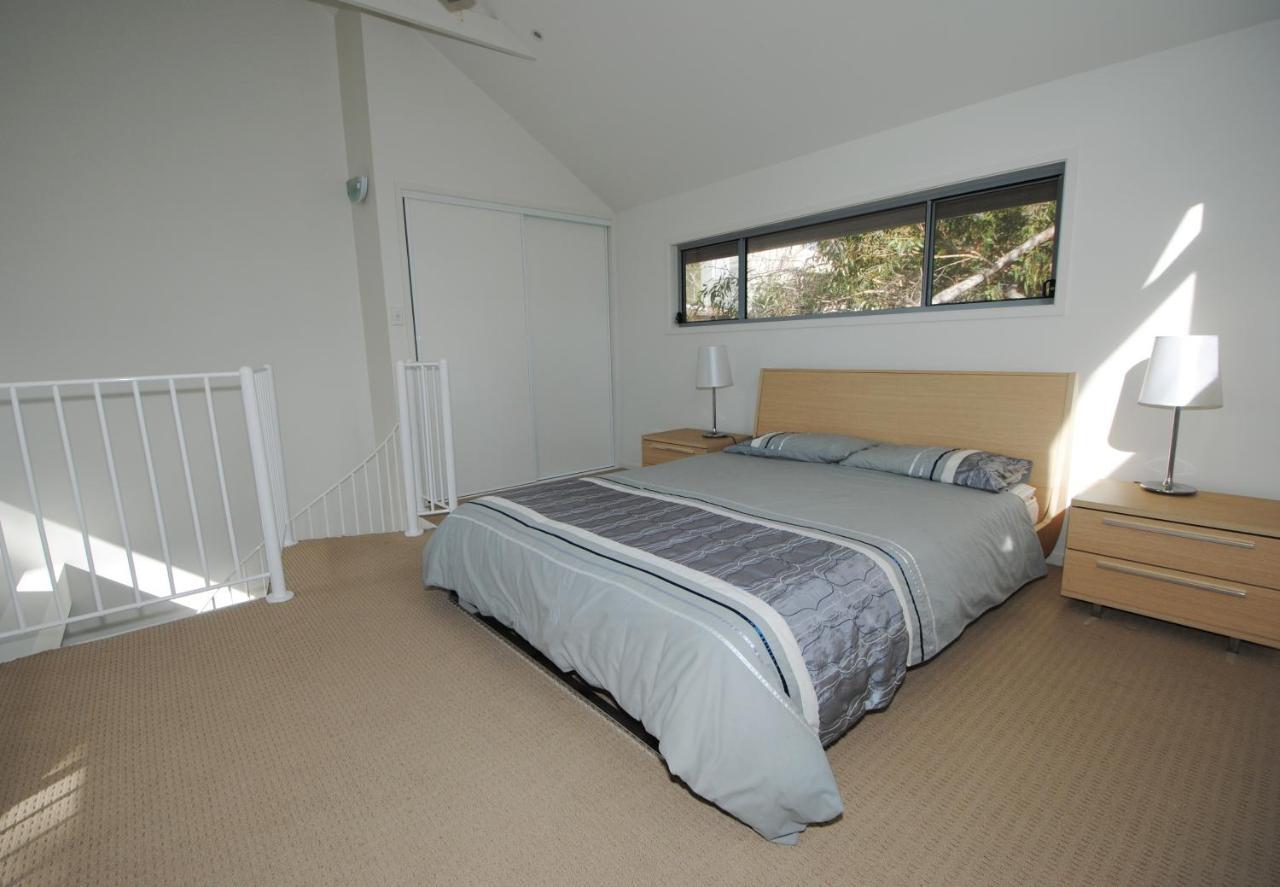 Villa Vincentia - Belle Escapes Jervis Bay Екстериор снимка
