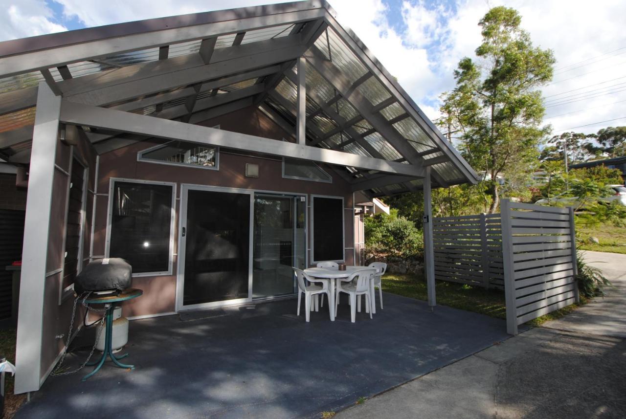 Villa Vincentia - Belle Escapes Jervis Bay Екстериор снимка
