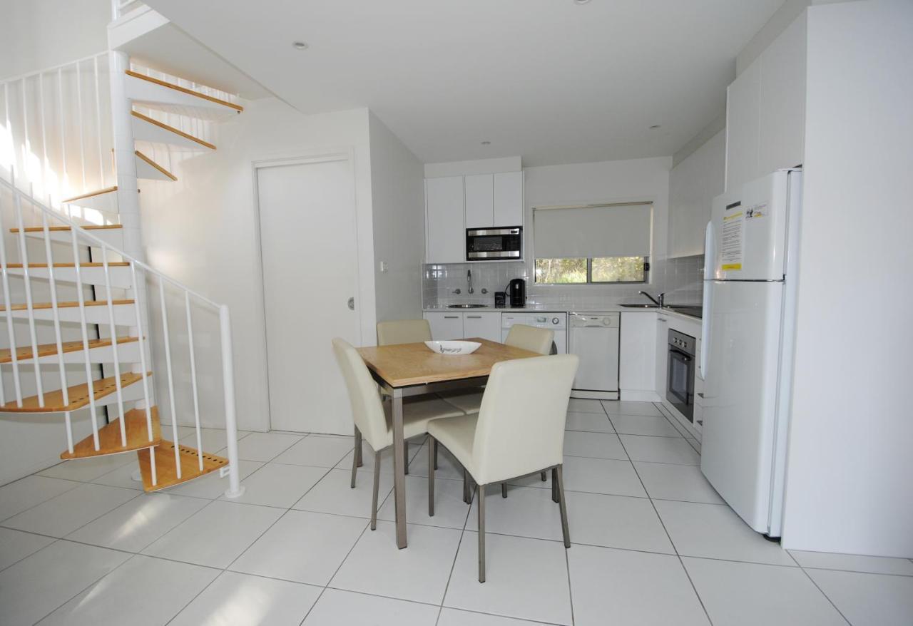 Villa Vincentia - Belle Escapes Jervis Bay Екстериор снимка