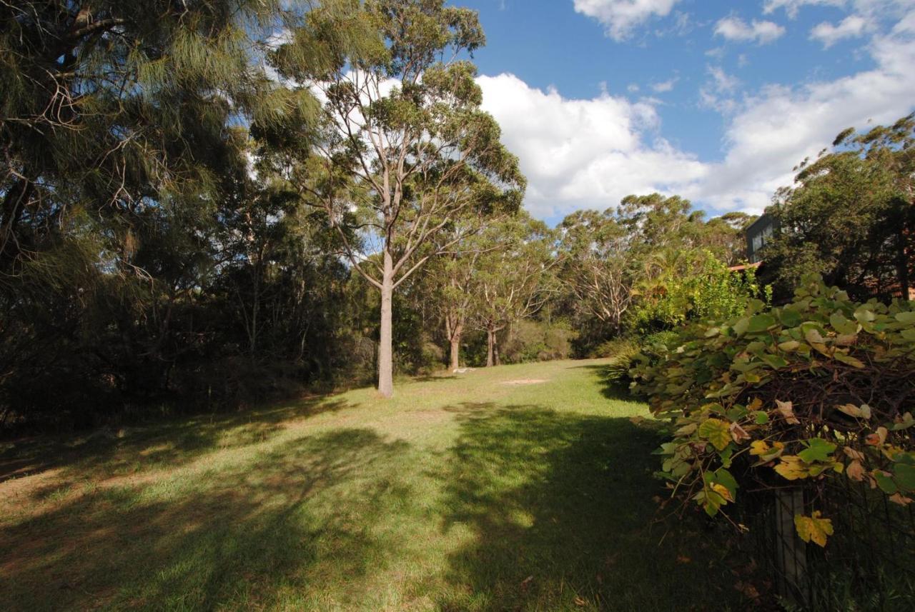 Villa Vincentia - Belle Escapes Jervis Bay Екстериор снимка