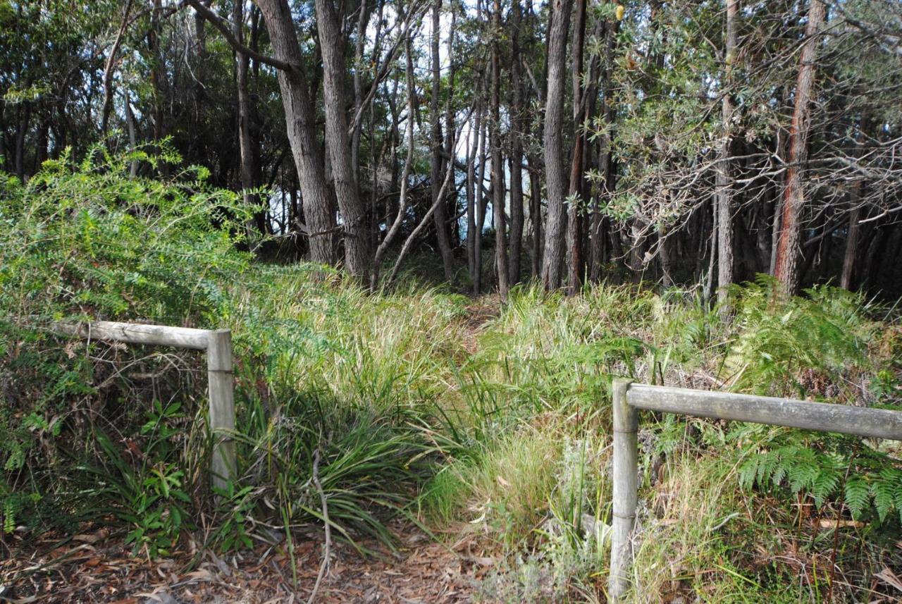 Villa Vincentia - Belle Escapes Jervis Bay Екстериор снимка