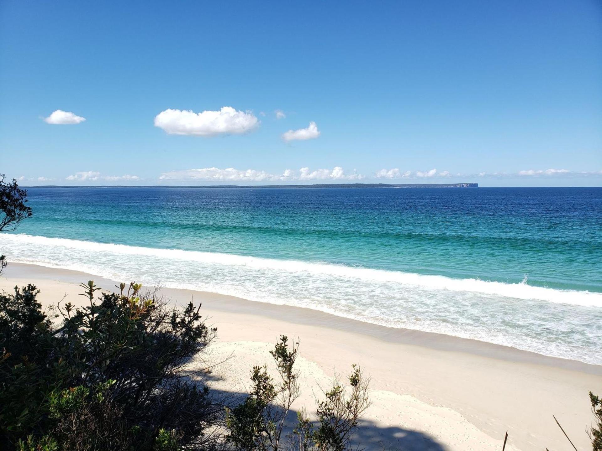 Villa Vincentia - Belle Escapes Jervis Bay Екстериор снимка
